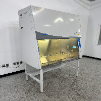 Labconco Logic + Purifier 4' Biosafety Cabinet image 0